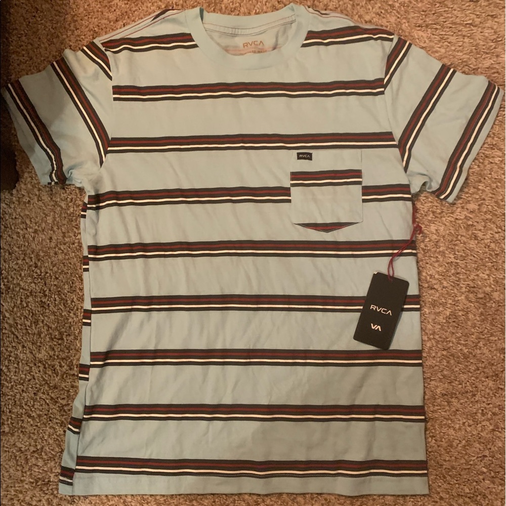 RVCA  T shirt